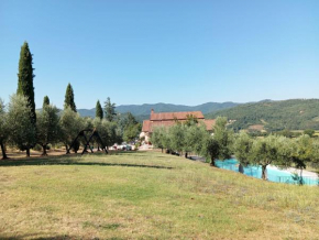 Agriturismo Val della Pieve